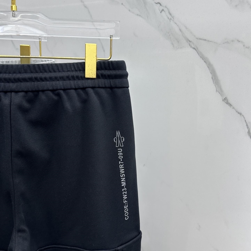 Moncler Long Pants